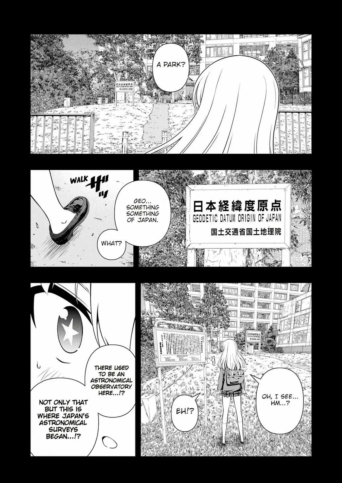 Read Saki chapter 295 image 2 on Lezhin