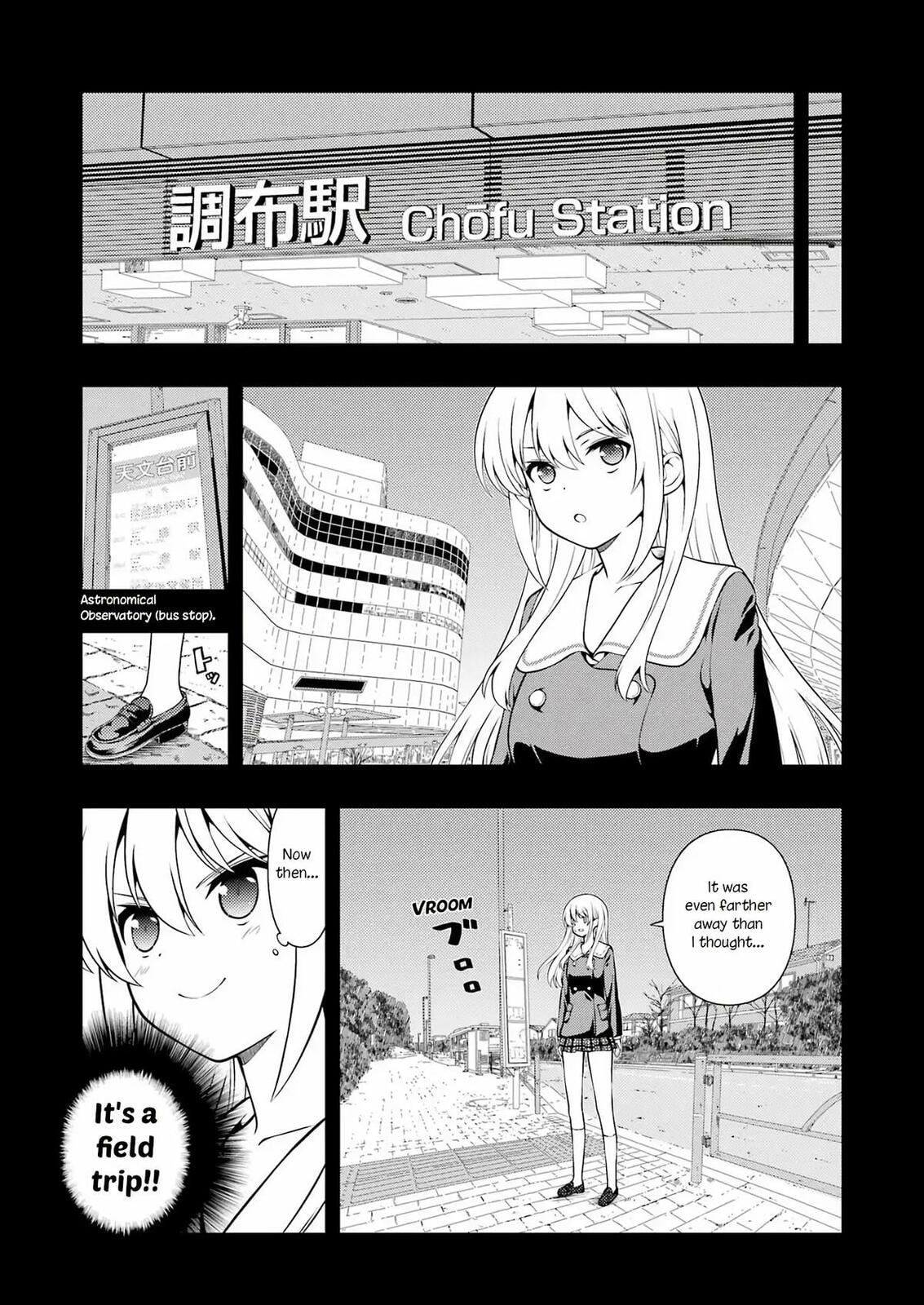 Read Saki chapter 295 image 4 on Lezhin