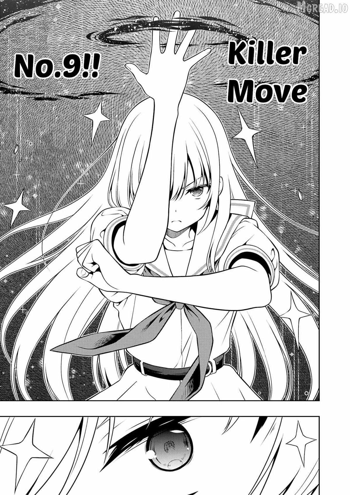 Read Saki chapter 298 image 2 on Lezhin