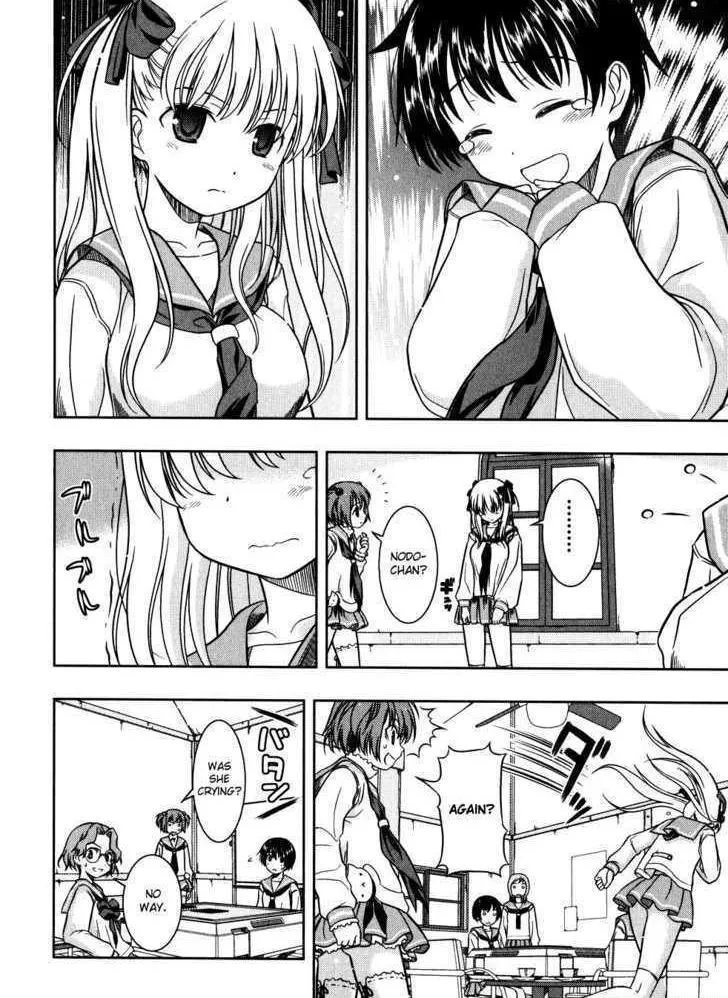 Read Saki chapter 3.1 image 21 on Lezhin