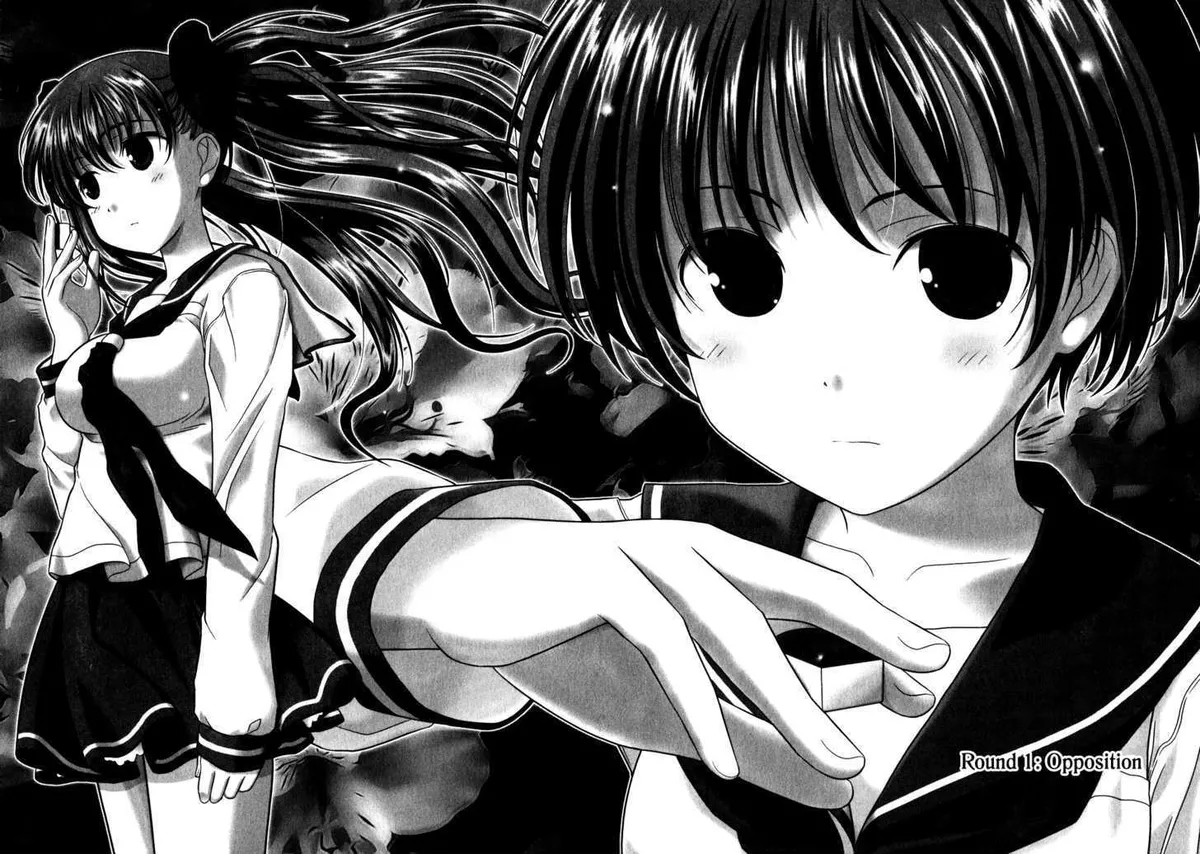 Read Saki chapter 3.99 image 0 on Lezhin