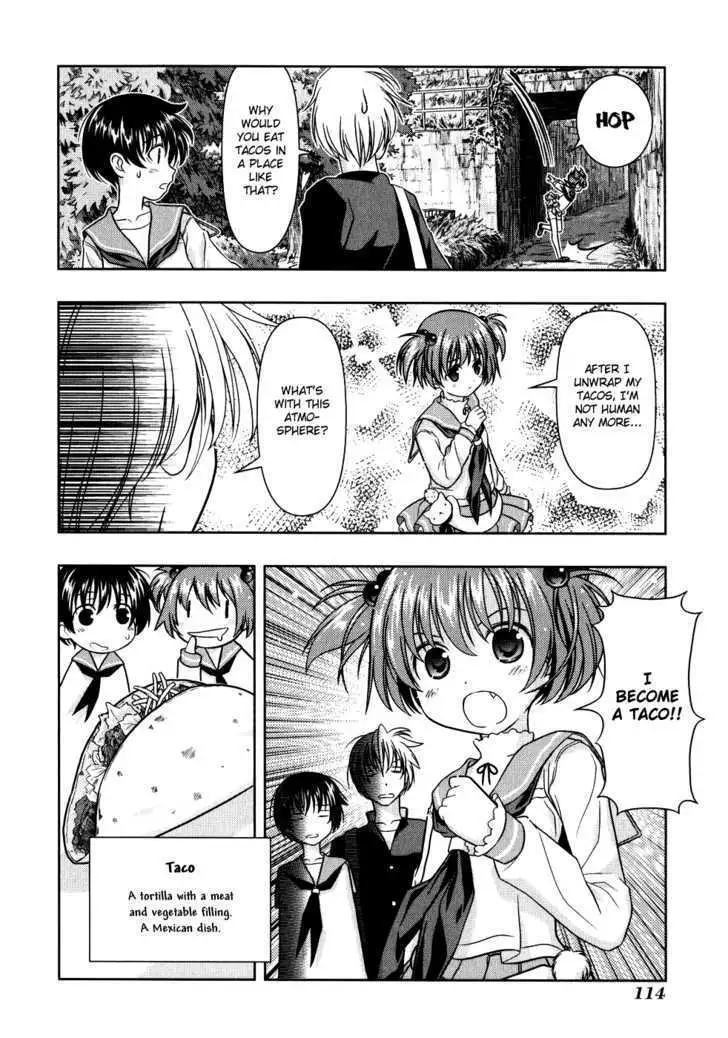 Read Saki chapter 3.99 image 13 on Lezhin