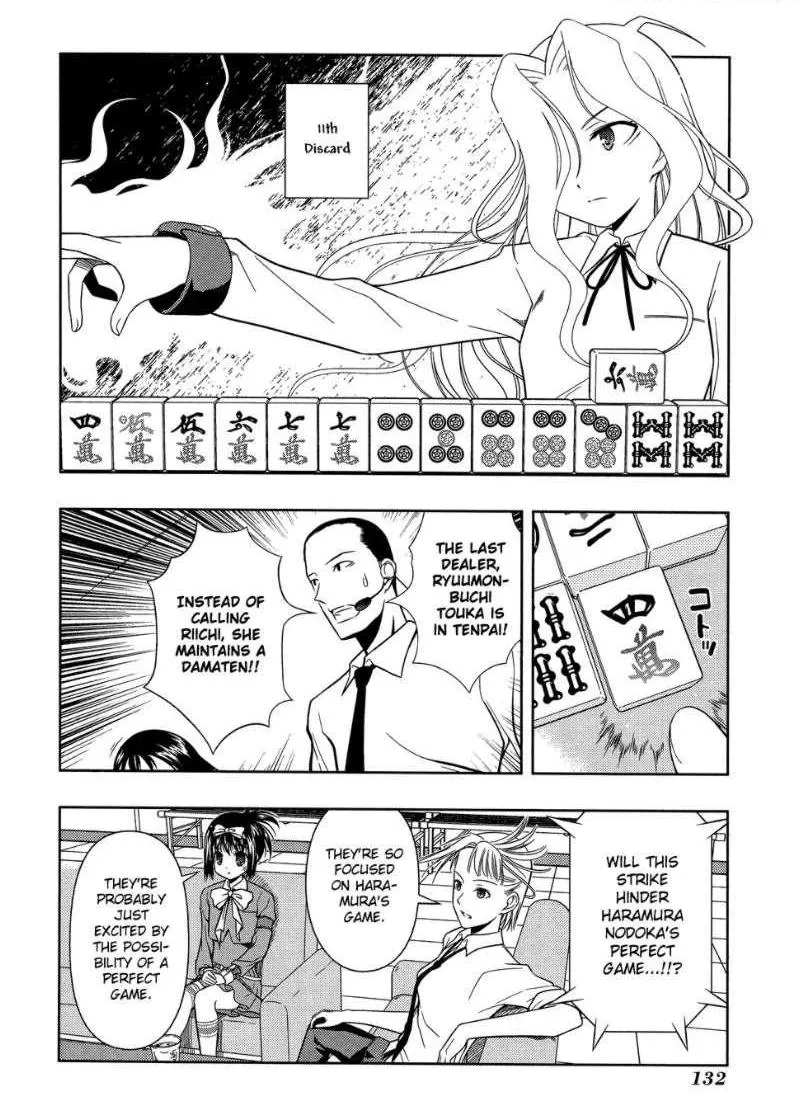 Read Saki chapter 30.99 image 3 on Lezhin