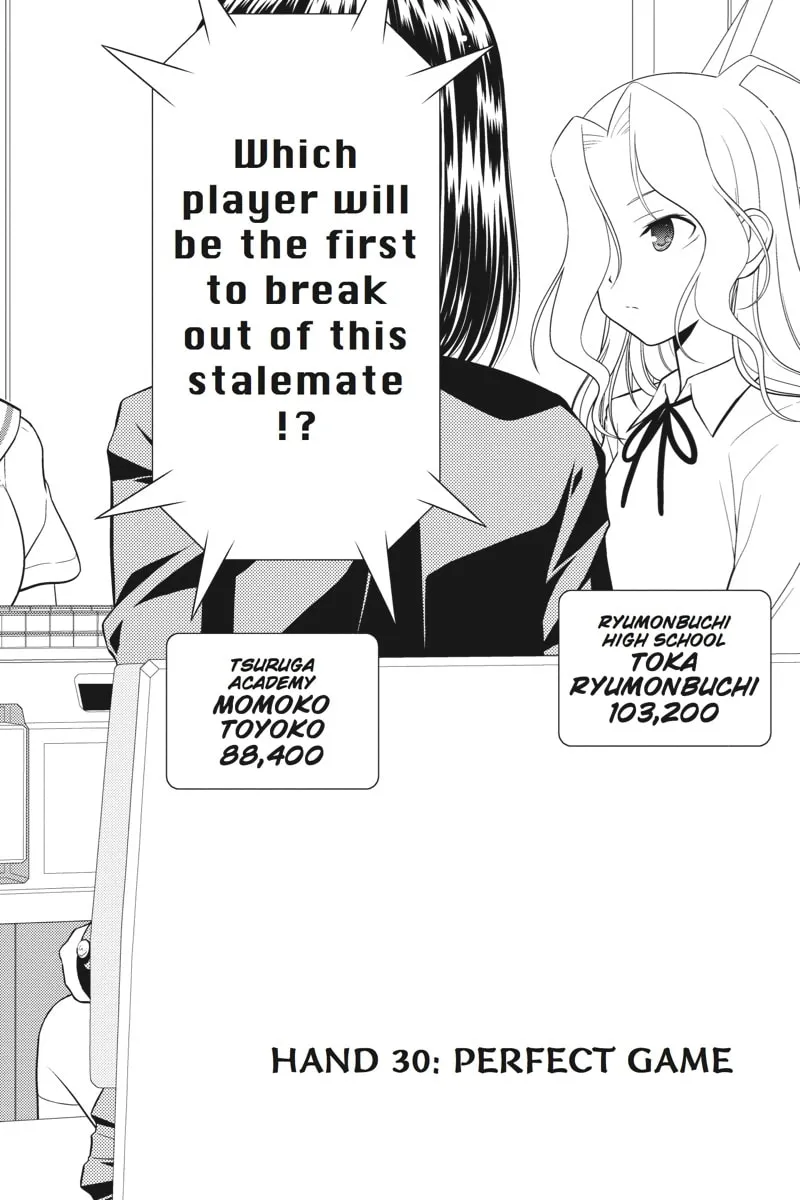 Read Saki chapter 30 image 1 on Lezhin