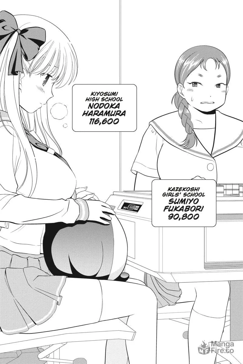 Read Saki chapter 30 image 2 on Lezhin
