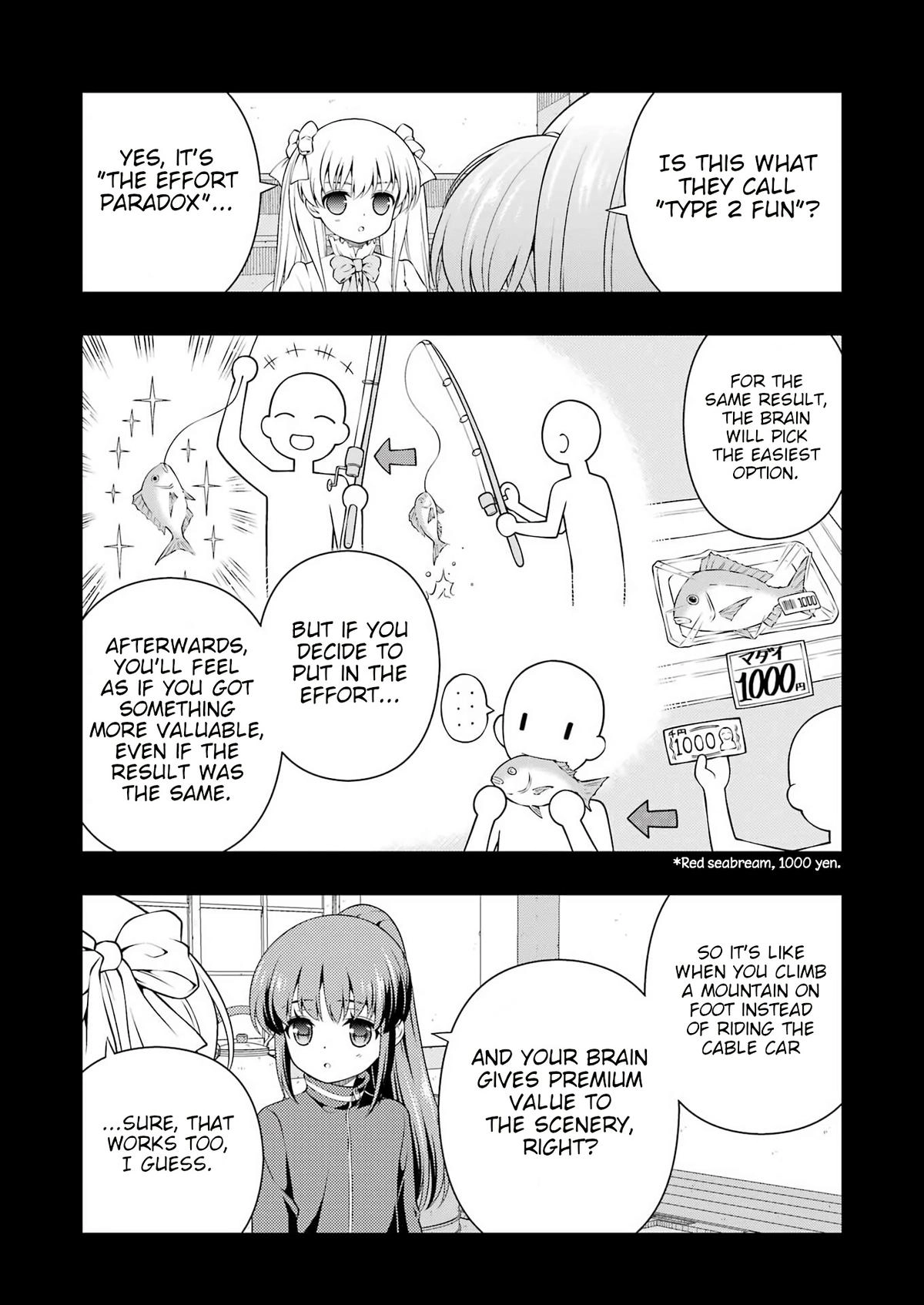 Read Saki chapter 304 image 8 on Lezhin