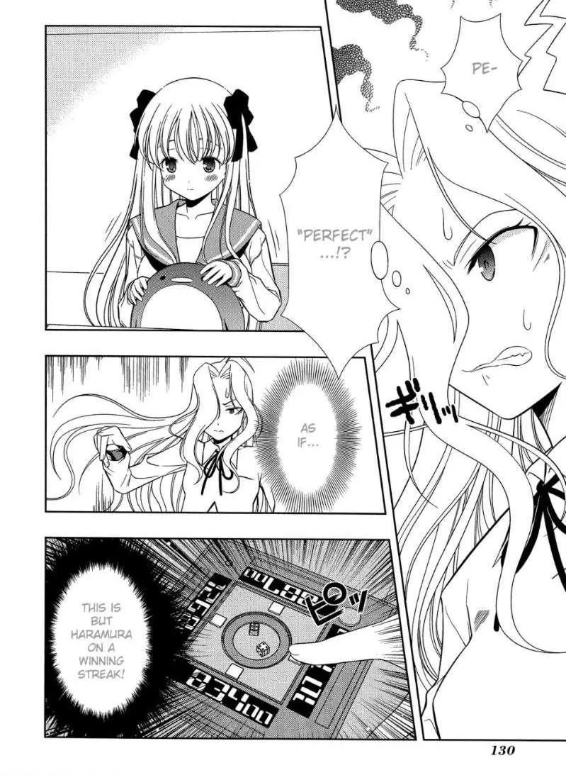 Read Saki chapter 31.1 image 1 on Lezhin
