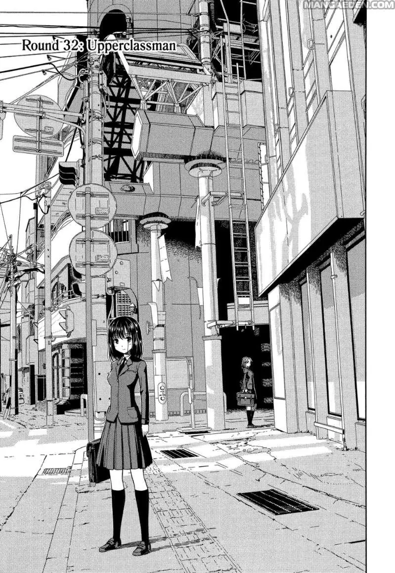 Read Saki chapter 31.99 image 0 on Lezhin