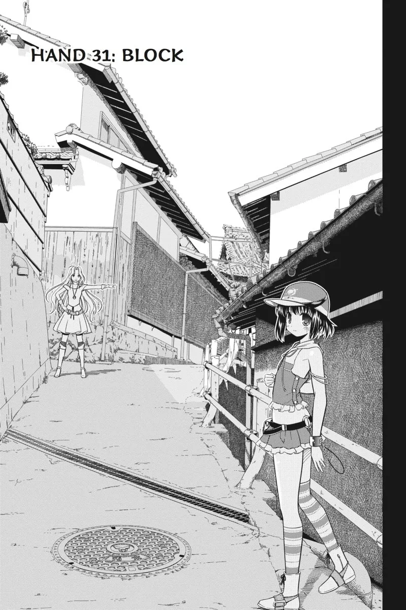 Read Saki chapter 31 image 0 on Lezhin