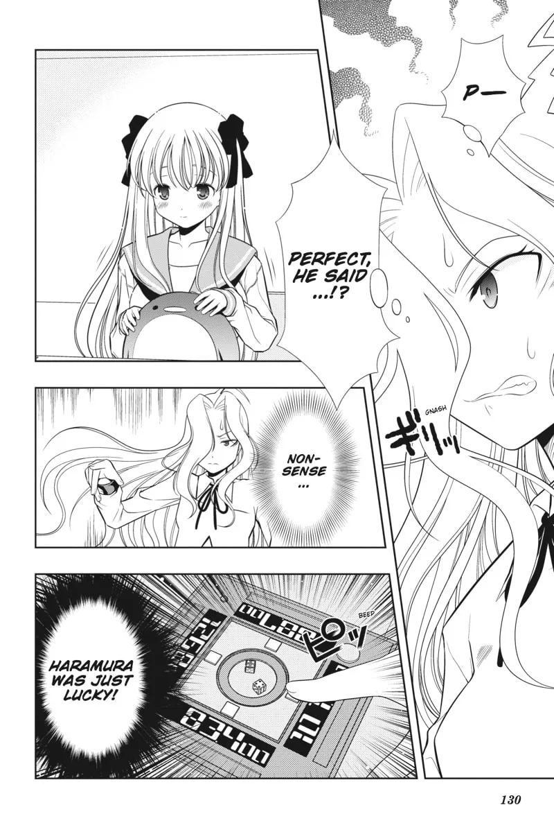Read Saki chapter 31 image 1 on Lezhin