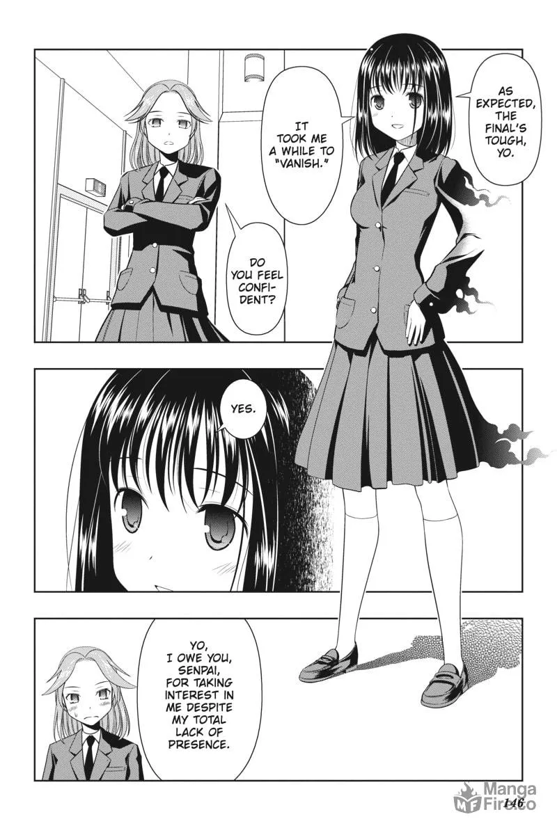 Read Saki chapter 31 image 17 on Lezhin