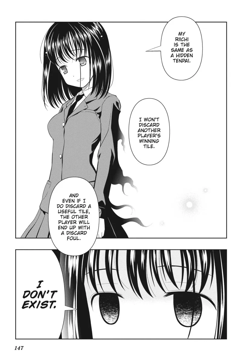 Read Saki chapter 31 image 18 on Lezhin