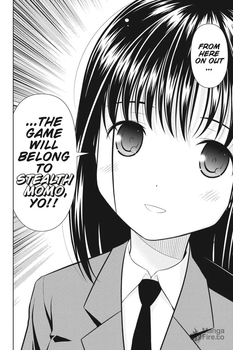 Read Saki chapter 31 image 19 on Lezhin