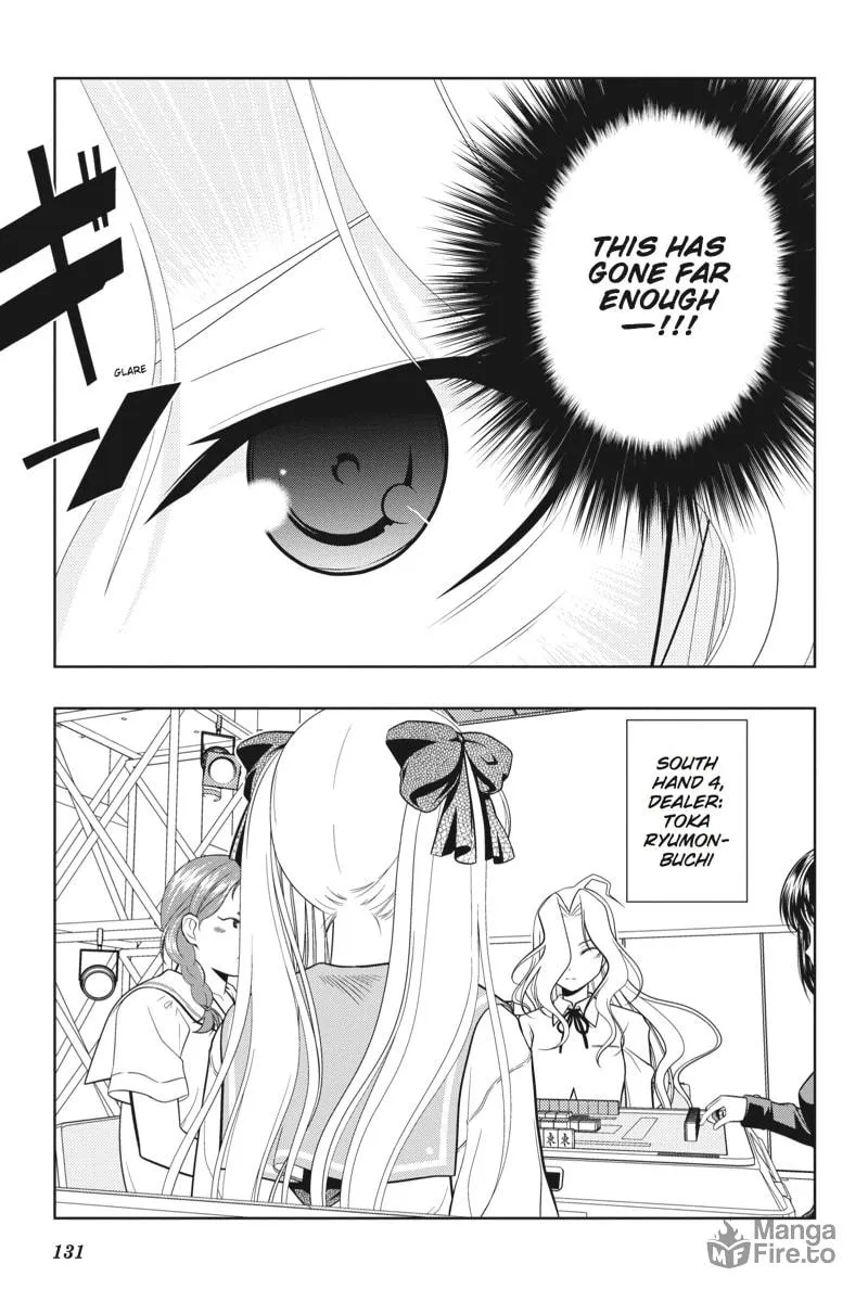Read Saki chapter 31 image 2 on Lezhin