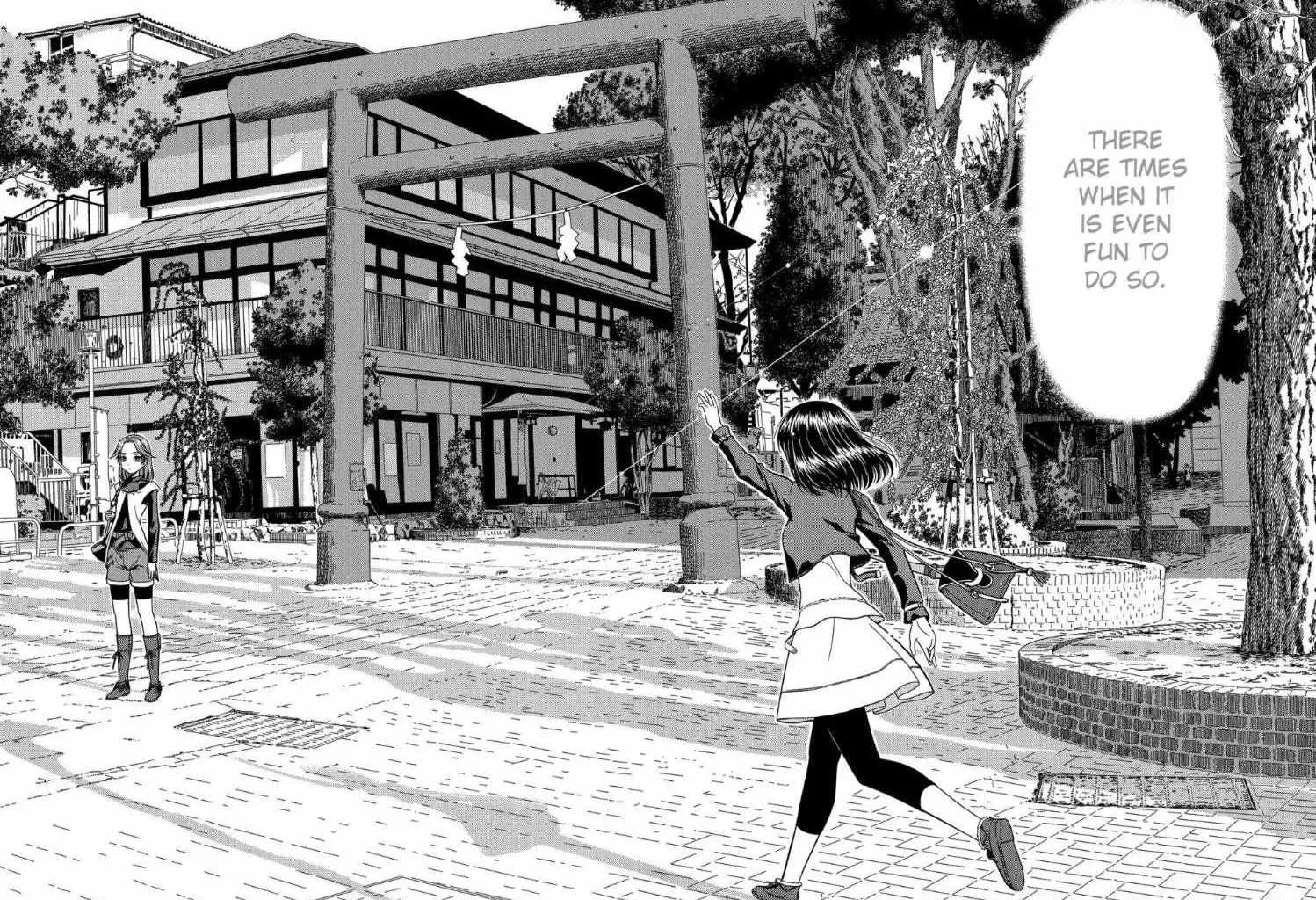 Read Saki chapter 32.1 image 17 on Lezhin