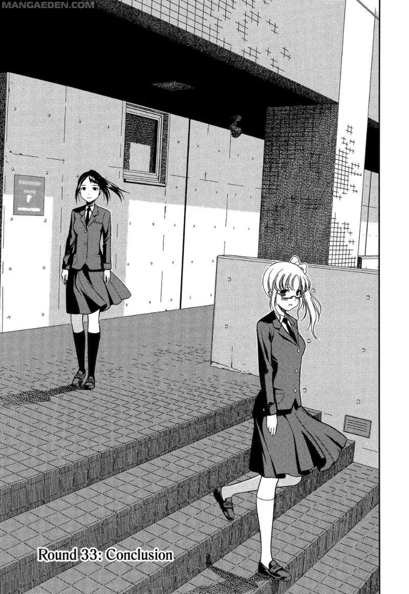 Read Saki chapter 32.99 image 0 on Lezhin