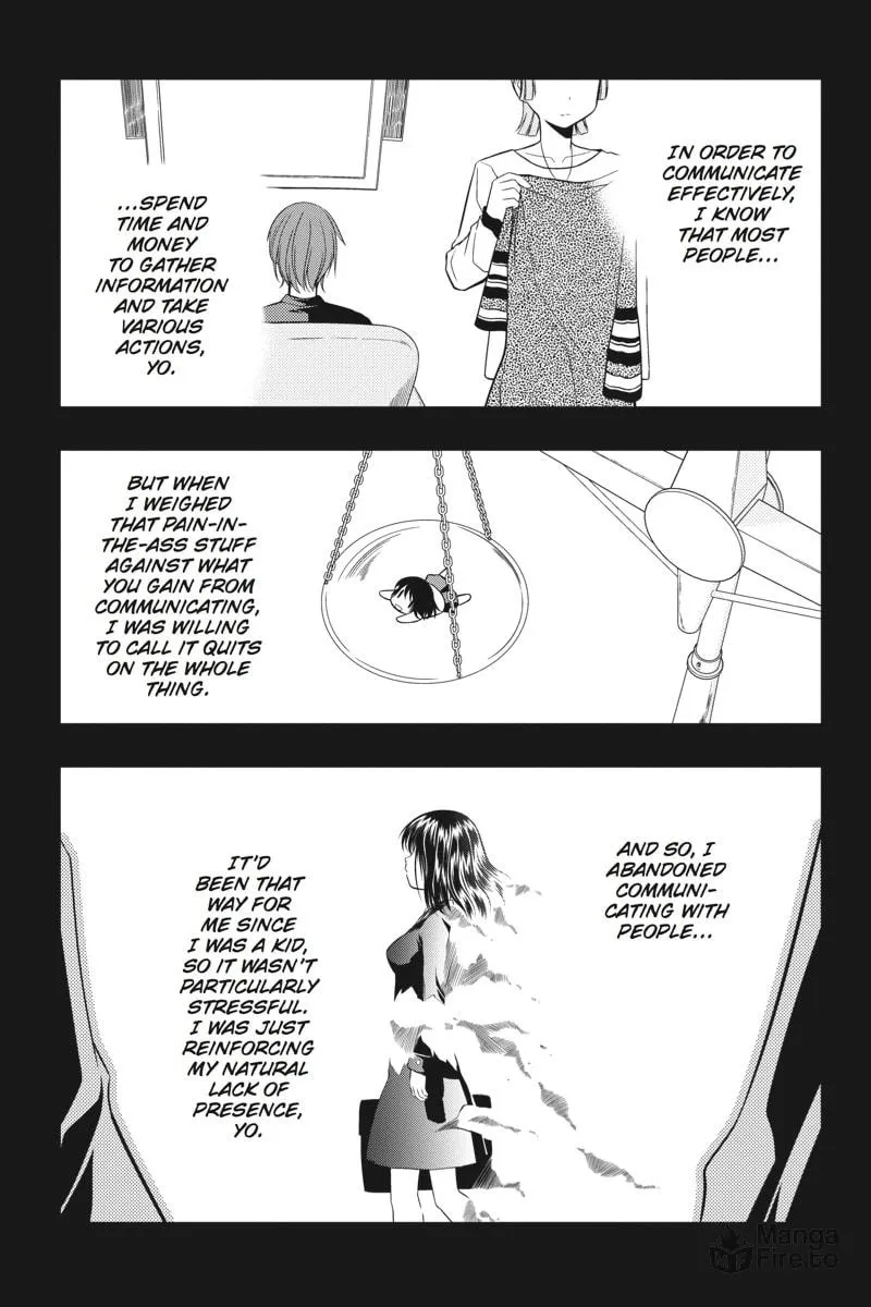 Read Saki chapter 32 image 14 on Lezhin