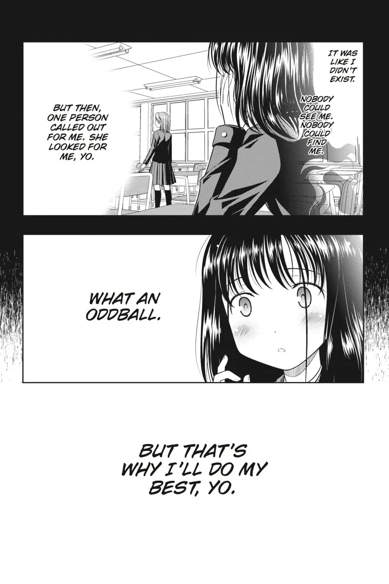 Read Saki chapter 32 image 15 on Lezhin