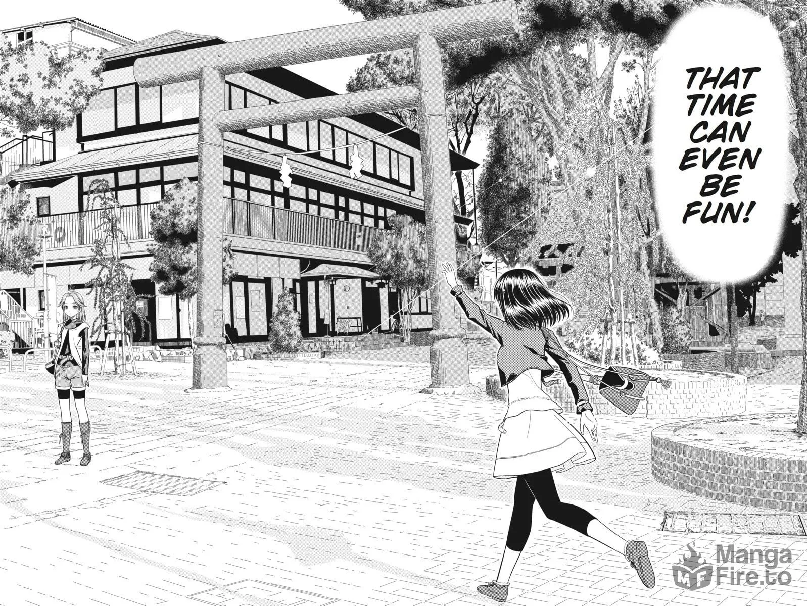 Read Saki chapter 32 image 17 on Lezhin