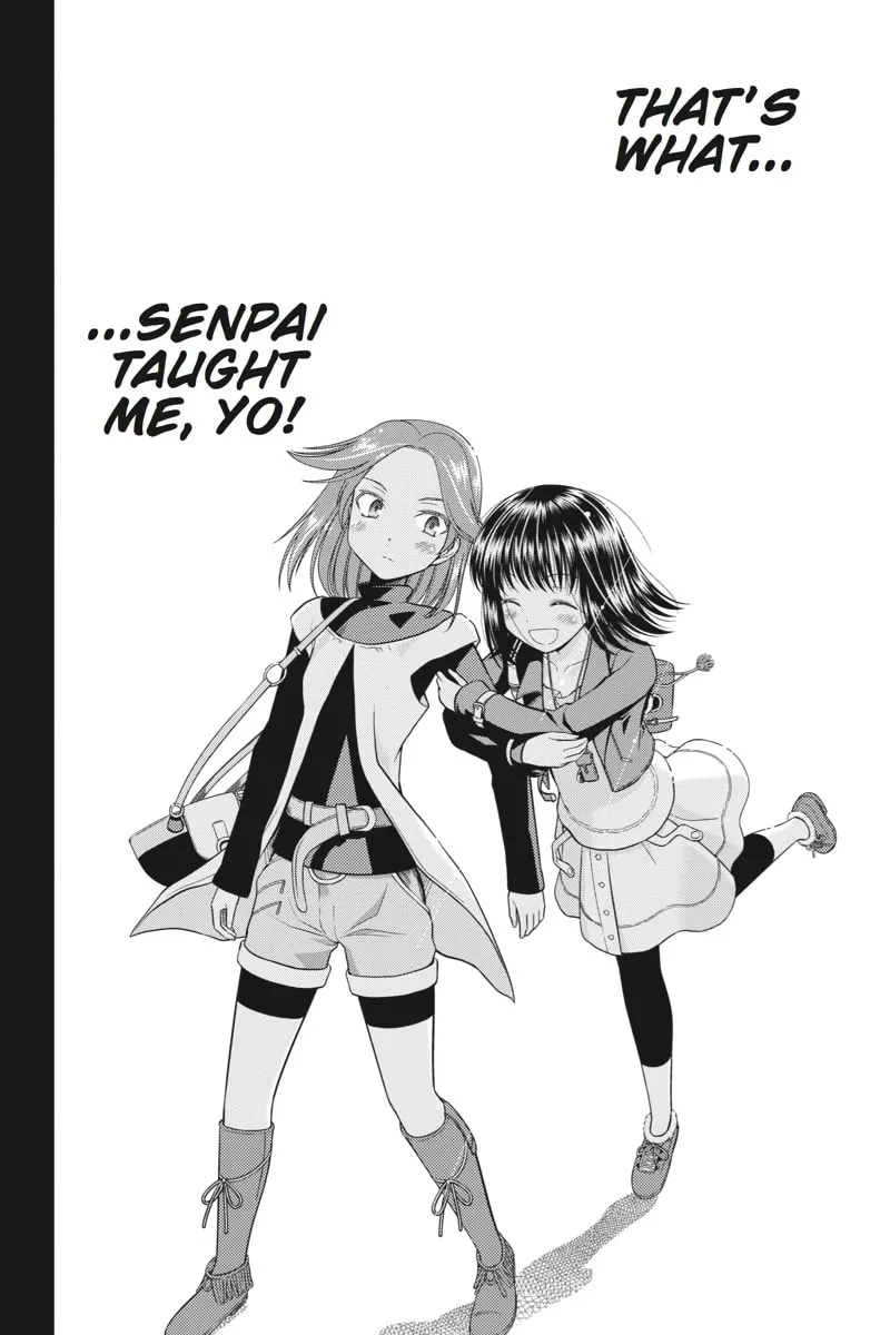 Read Saki chapter 32 image 18 on Lezhin