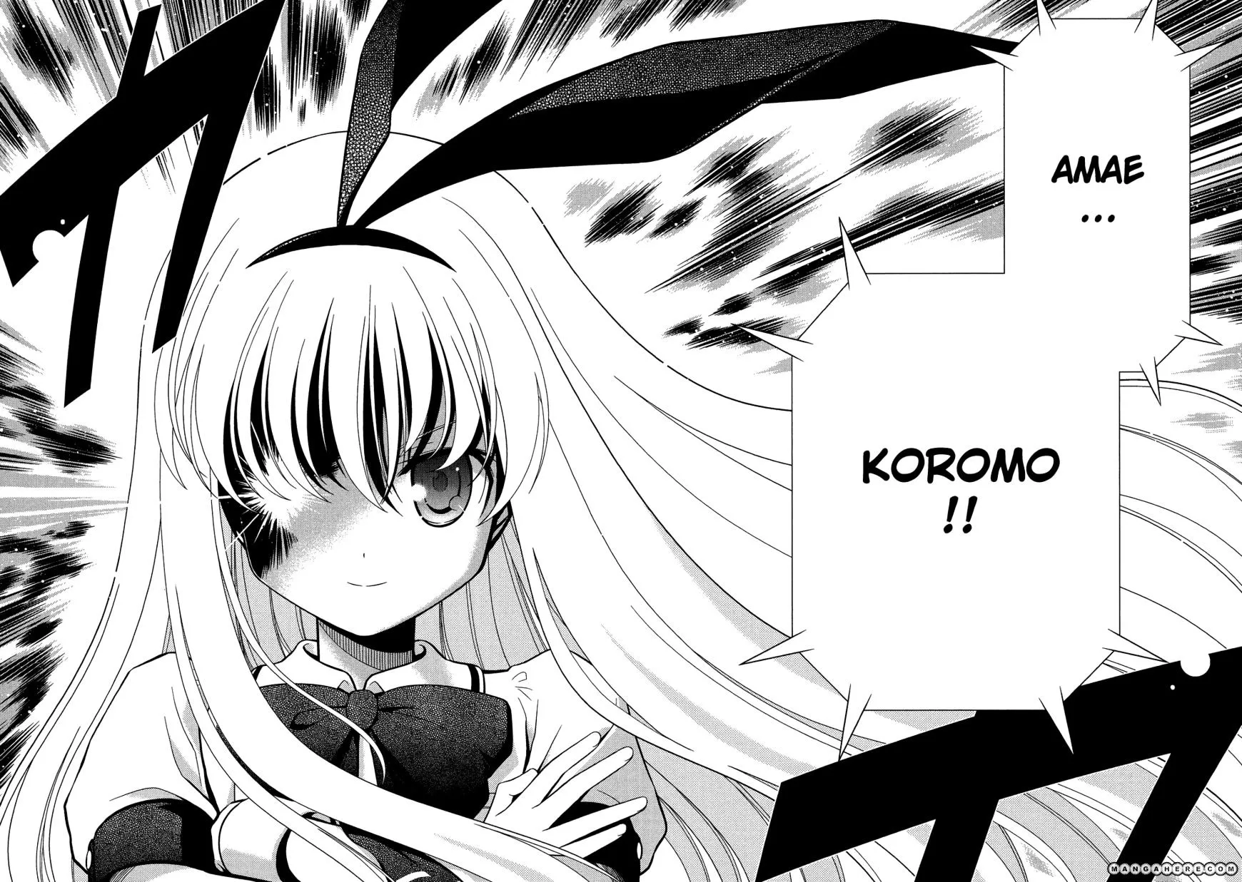 Read Saki chapter 33.1 image 16 on Lezhin