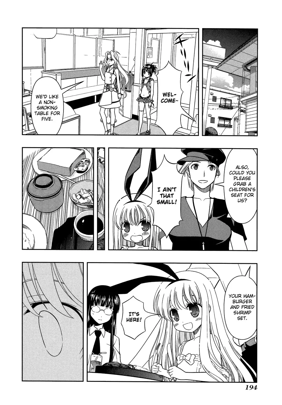 Read Saki chapter 33.2 image 5 on Lezhin