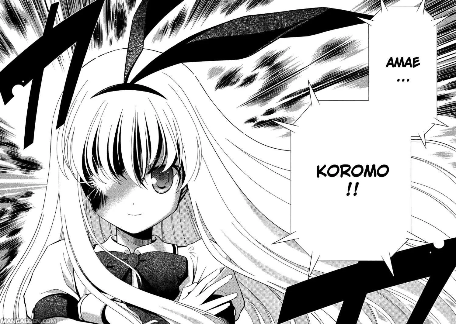 Read Saki chapter 33.3 image 16 on Lezhin