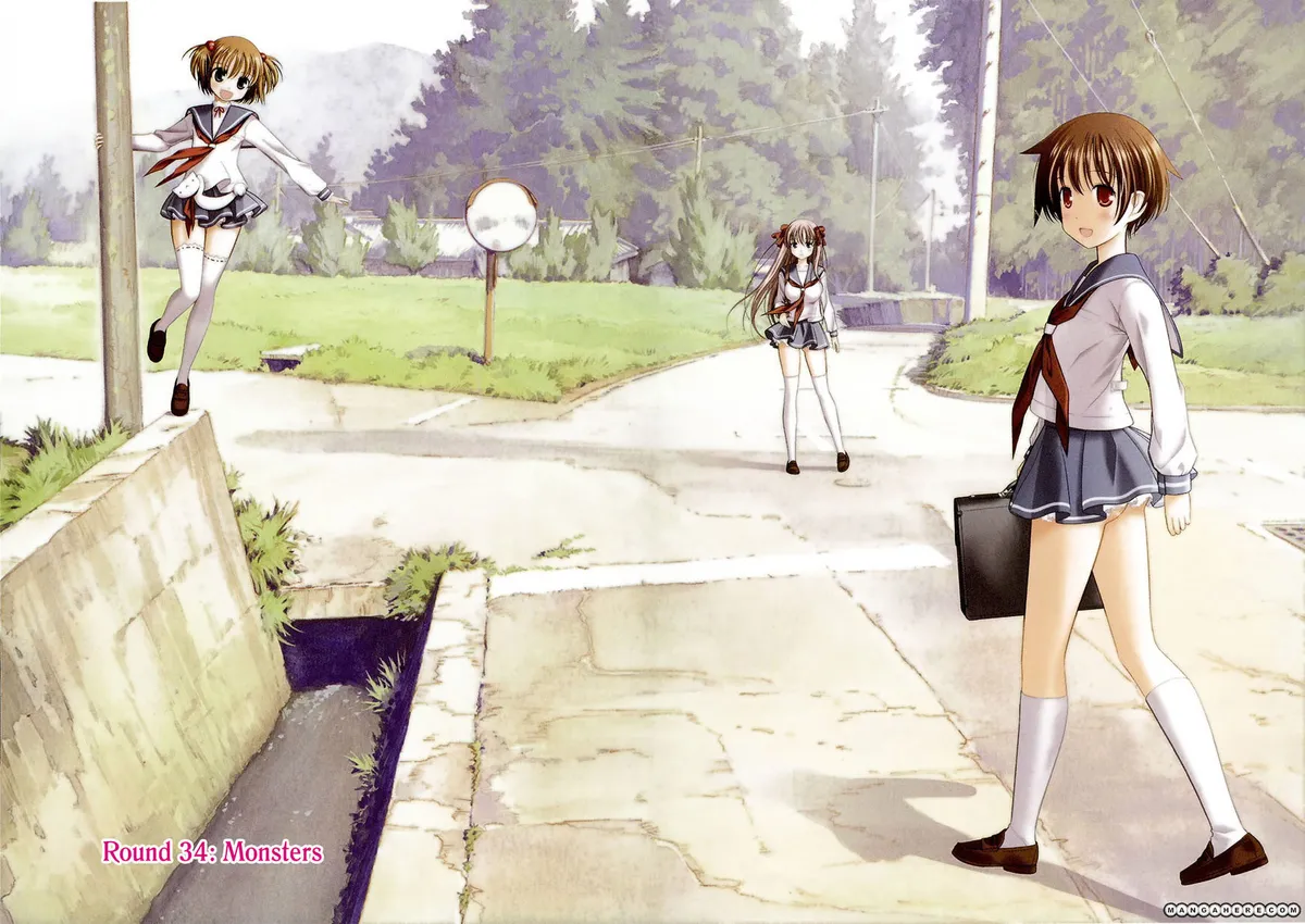 Read Saki chapter 33.99 image 10 on Lezhin