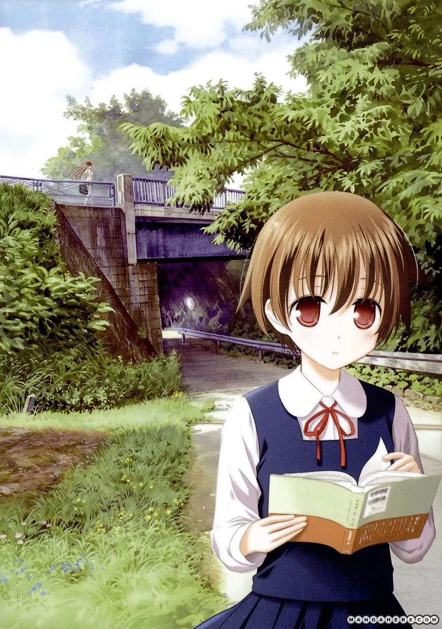 Read Saki chapter 33.99 image 8 on Lezhin
