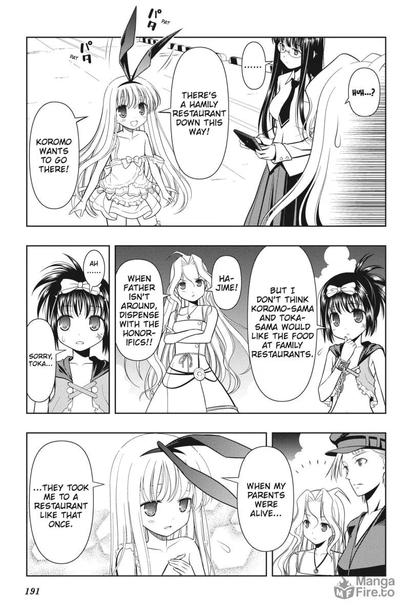 Read Saki chapter 33 image 20 on Lezhin