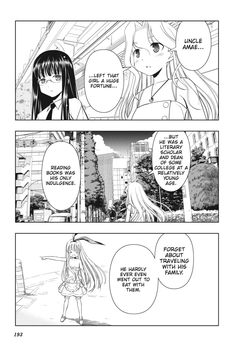 Read Saki chapter 33 image 22 on Lezhin