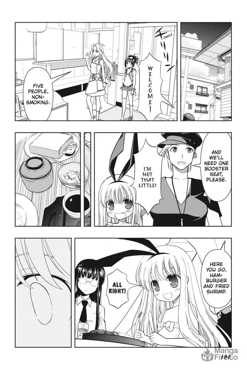 Read Saki chapter 33 image 23 on Lezhin