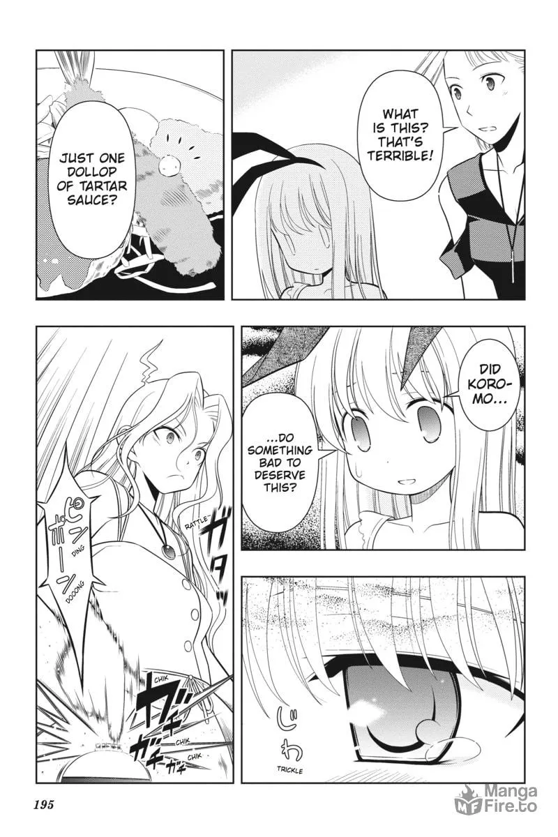 Read Saki chapter 33 image 24 on Lezhin