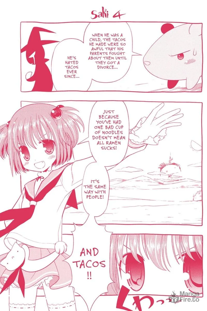 Read Saki chapter 33 image 29 on Lezhin