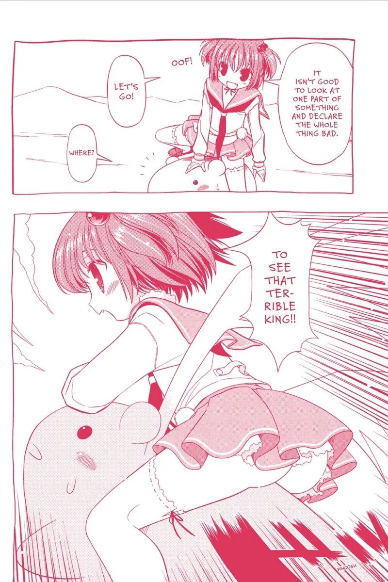Read Saki chapter 33 image 30 on Lezhin