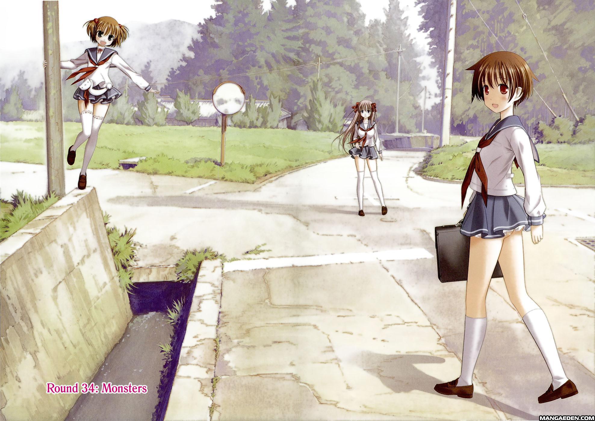 Read Saki chapter 34.1 image 10 on Lezhin