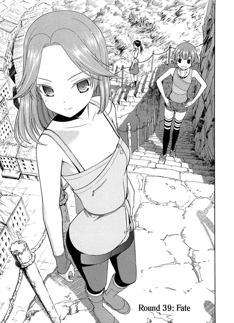 Read Saki chapter 34.1 image 104 on Lezhin