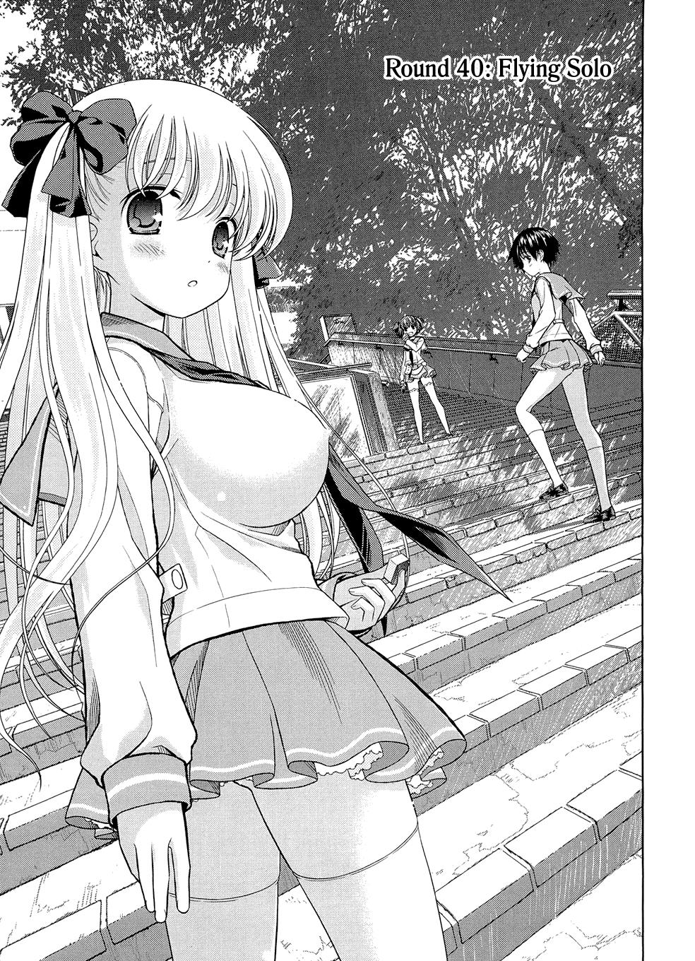 Read Saki chapter 34.1 image 124 on Lezhin