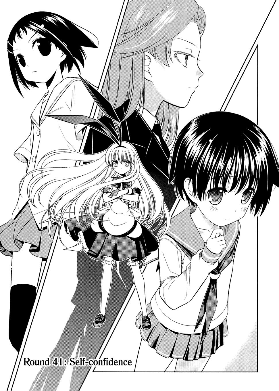 Read Saki chapter 34.1 image 143 on Lezhin