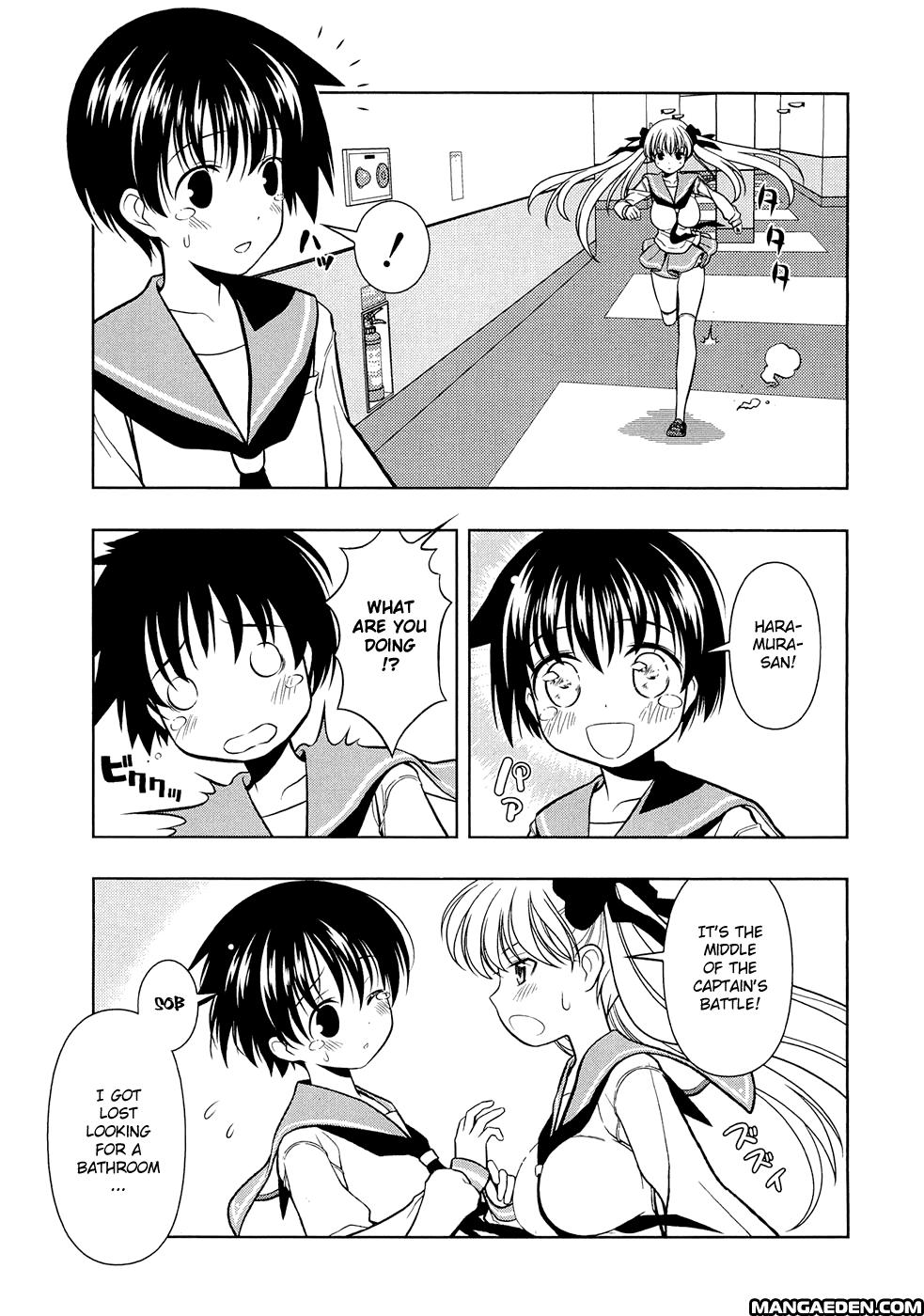 Read Saki chapter 34.1 image 147 on Lezhin