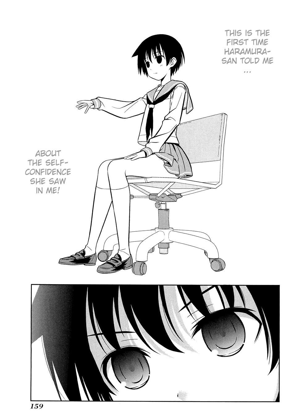 Read Saki chapter 34.1 image 156 on Lezhin