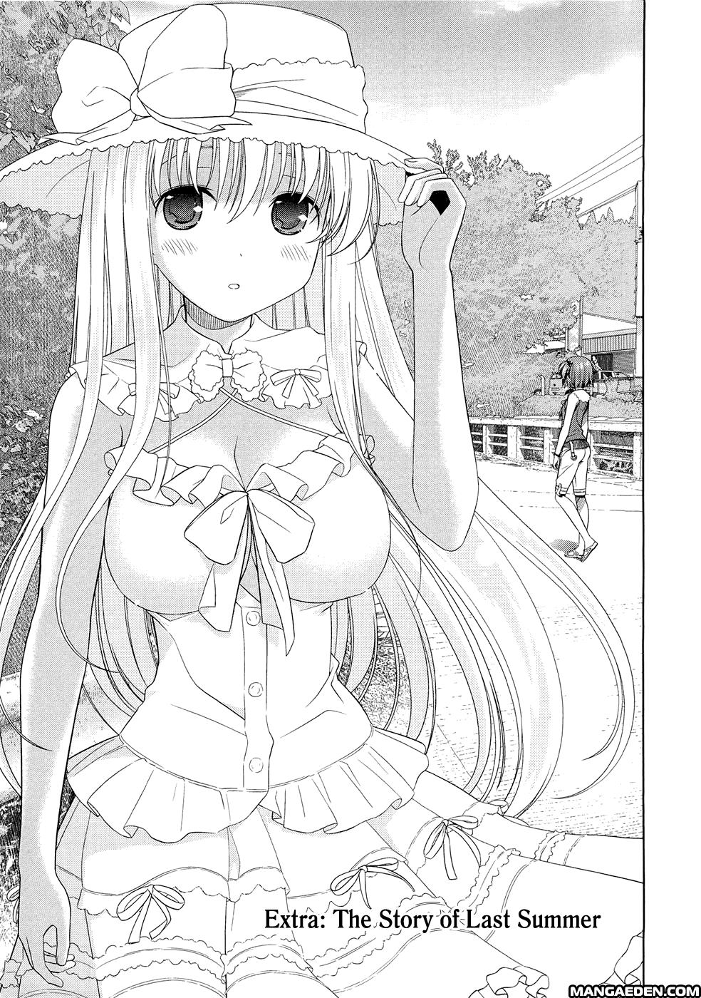 Read Saki chapter 34.1 image 184 on Lezhin