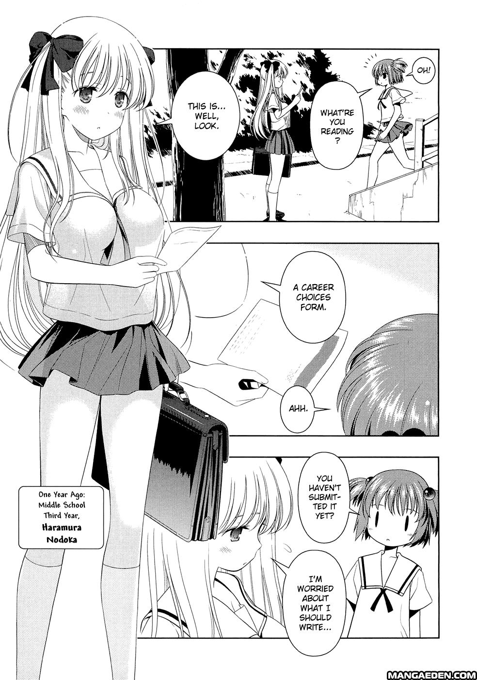 Read Saki chapter 34.1 image 186 on Lezhin