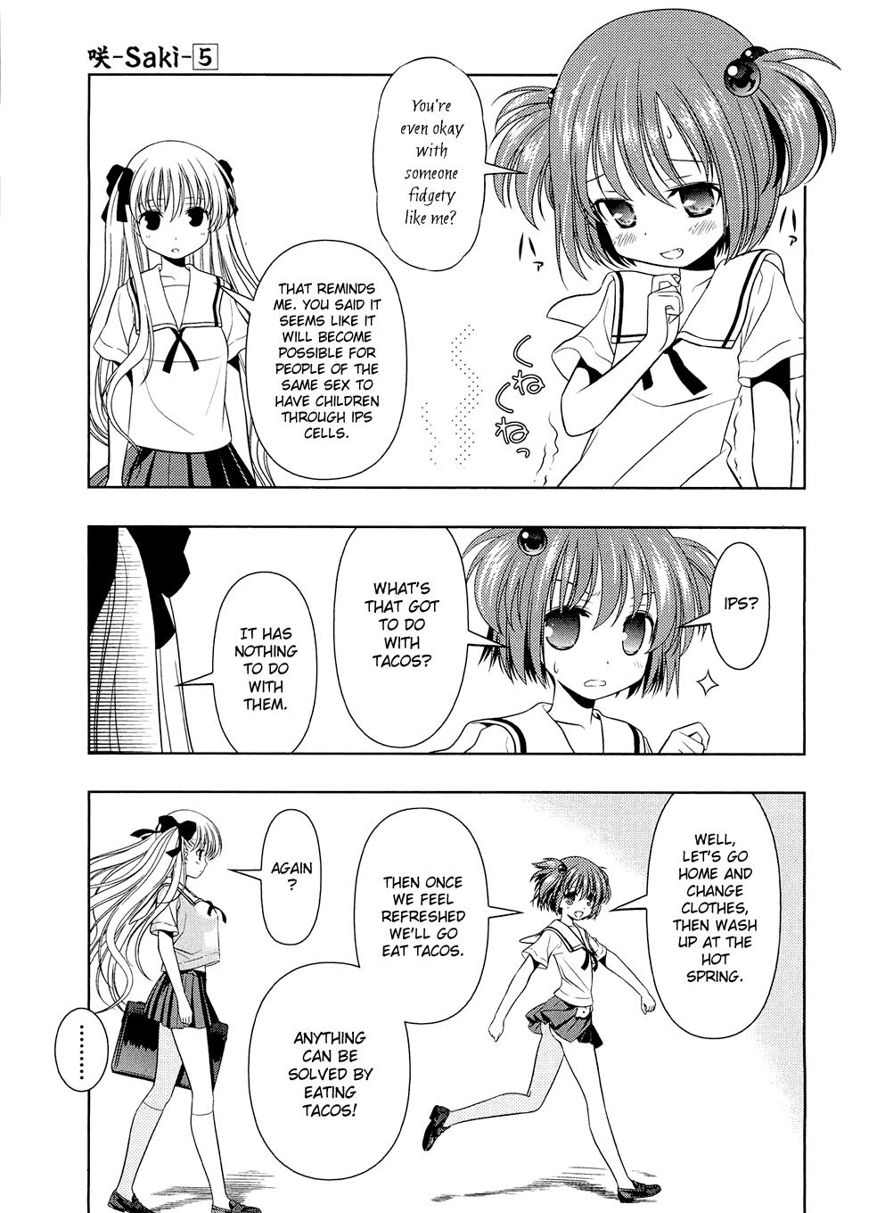 Read Saki chapter 34.1 image 188 on Lezhin