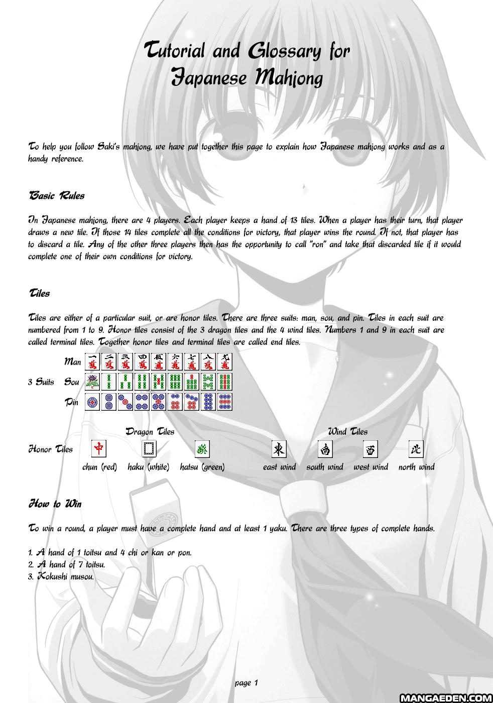 Read Saki chapter 34.1 image 2 on Lezhin