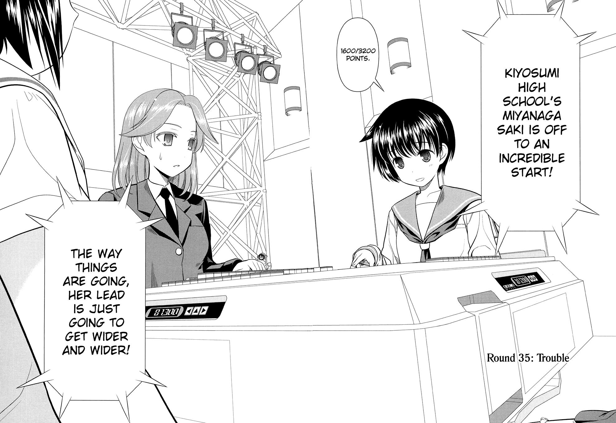 Read Saki chapter 34.1 image 29 on Lezhin