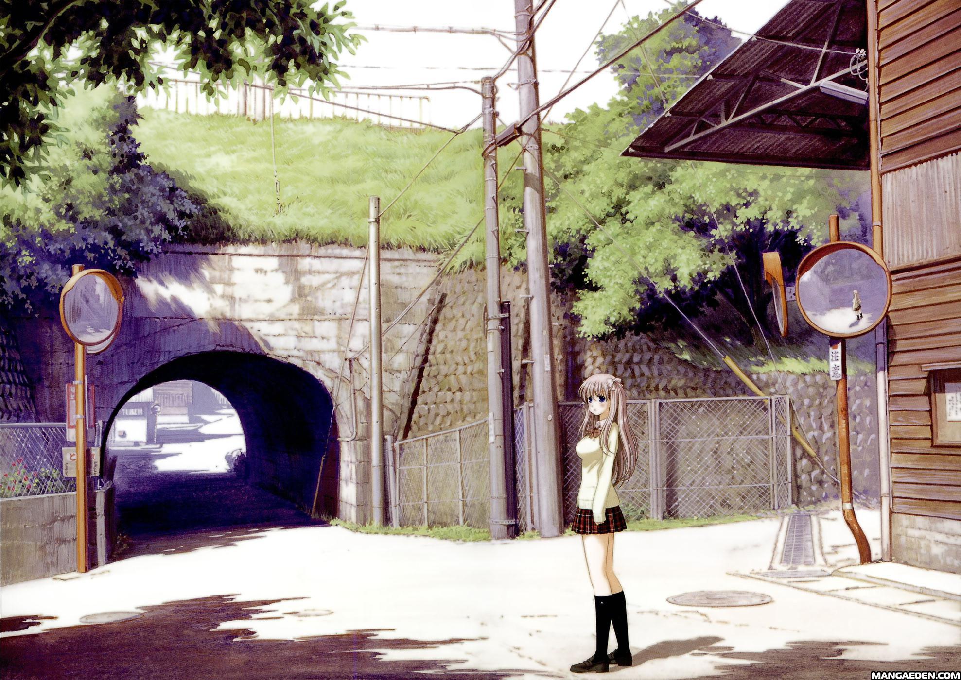 Read Saki chapter 34.1 image 7 on Lezhin
