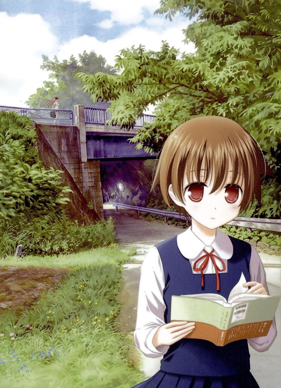 Read Saki chapter 34.1 image 8 on Lezhin