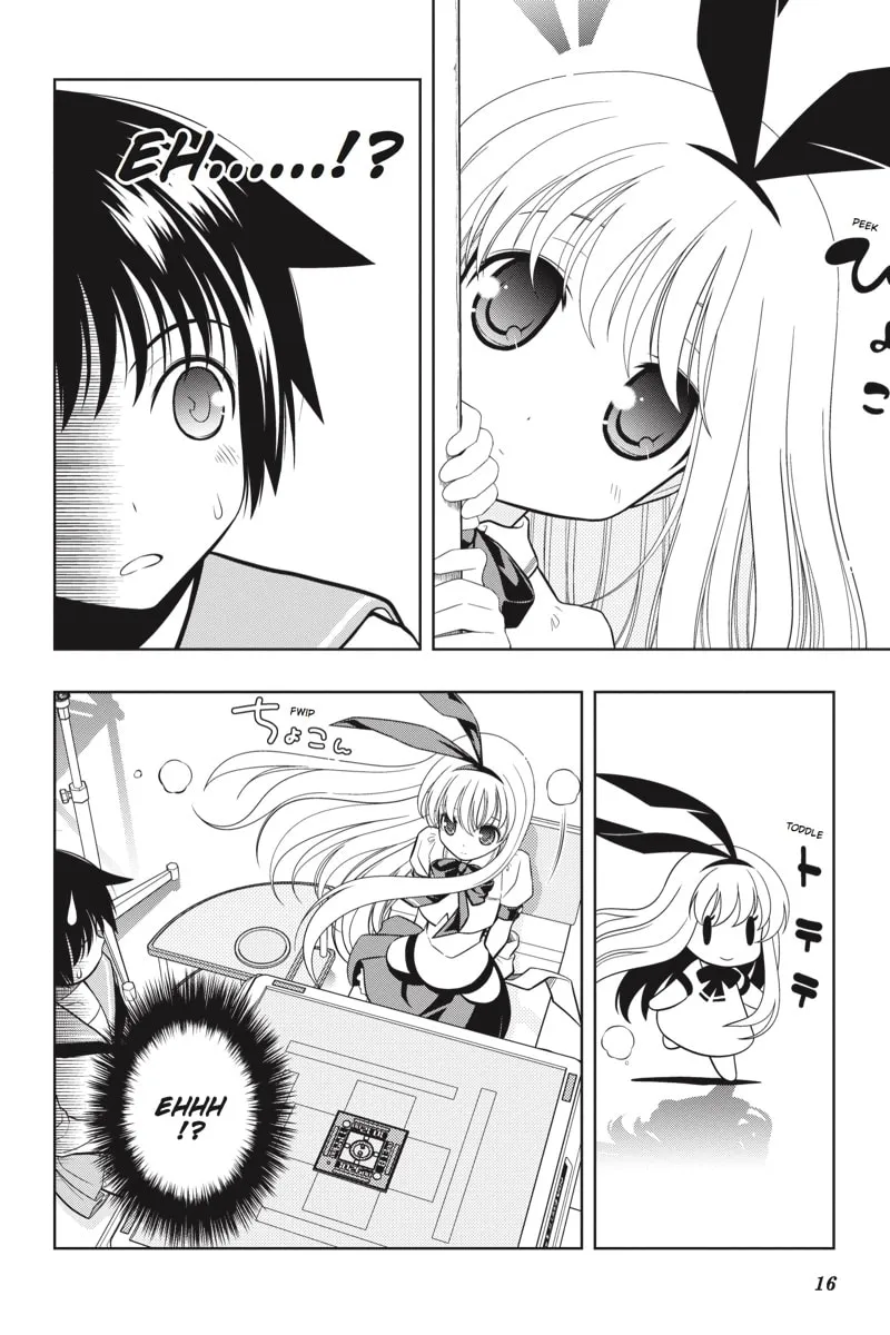 Read Saki chapter 34 image 10 on Lezhin