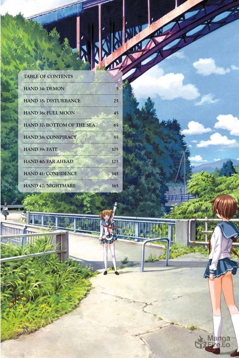 Read Saki chapter 34 image 2 on Lezhin
